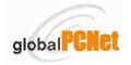 GLOBAL PC NET logo
