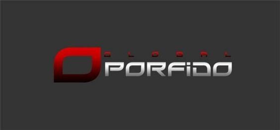 GLOBAL PORFIDO logo