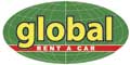 Global Rent A Car logo