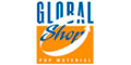 Global Shop logo