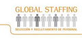 Global Staffing logo