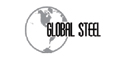 GLOBAL STEEL logo