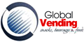 GLOBAL VENDING logo