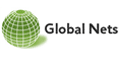 Globalnets logo