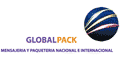 Globalpack logo
