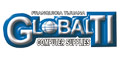 Globalti Tijuana logo