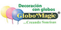 Globo Magic logo