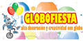 Globofiesta logo