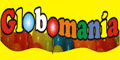 GLOBOMANIA logo