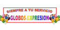 Globos Expresion logo