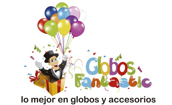 Globos Fantastic logo