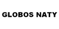 Globos Naty logo