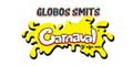 Globos Smits logo