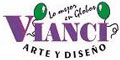 Globos Vianci logo