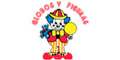 Globos Y Figuras logo