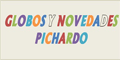 Globos Y Novedades Pichardo logo