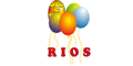 GLOBOS Y NOVEDADES RIOS logo