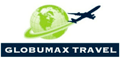 Globumax Travel logo