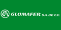 GLOMAFER logo