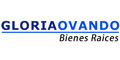 Gloria Ovando Bienes Raices logo