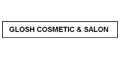 Glosh Cosmetic & Salon logo