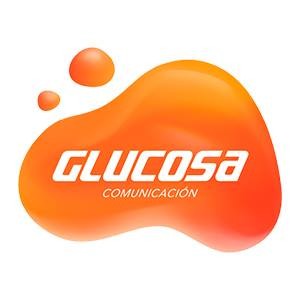Glucosa comunicación logo