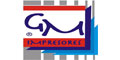 GM IMPRESORES logo