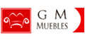 Gm Muebles logo