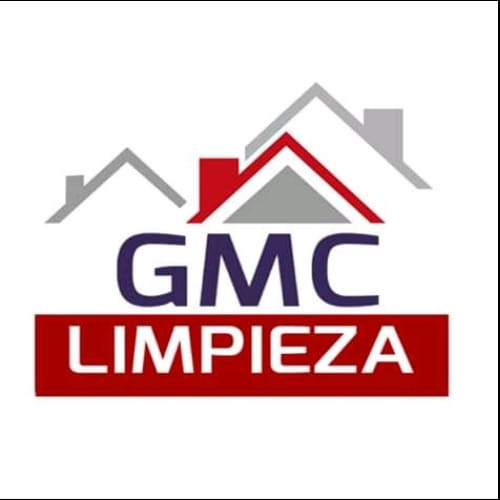 GMC Limpieza Profesional logo