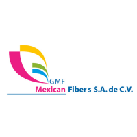 GMF Mexican Fiber's S.A de C.V logo