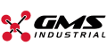 GMS INDUSTRIAL logo