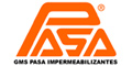 Gms Pasa Impermeabilizantes logo