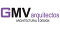 Gmv Arquitectos logo