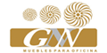 GNN FABRICANTE DE MUEBLES logo