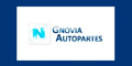 Gnovia Autopartes logo