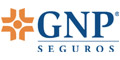 Gnp Seguros logo