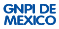 Gnpi De Mexico logo