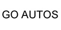 Go Autos logo