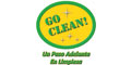 Go Clean logo