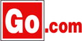 GO.COM logo