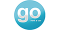 Go Renta Car logo