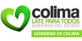 Gobierno Del Estado De Colima logo