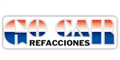 Gocar Refacciones logo
