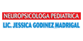 GODINEZ MADRIGAL JESSICA LIC logo