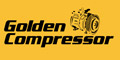 Golden Compressor Sa De Cv logo