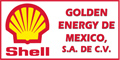 GOLDEN ENERGY DE MEXICO SA DE CV logo