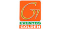 Golden Eventos logo