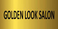 Golden Look Salon logo