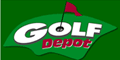 Golf Depot logo