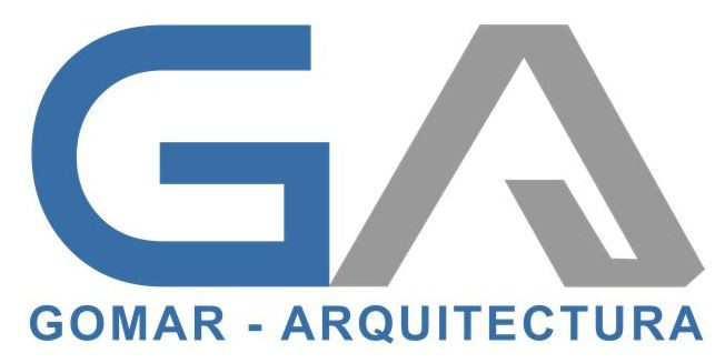 Gomar Arquitectura S. de R.L. de C.V. logo